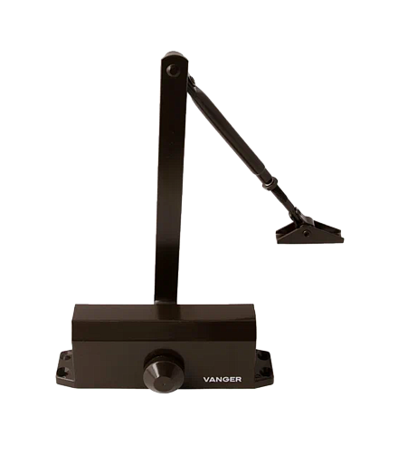 Доводчики Доводчик Vanger DC-85 кг BR коричневый 